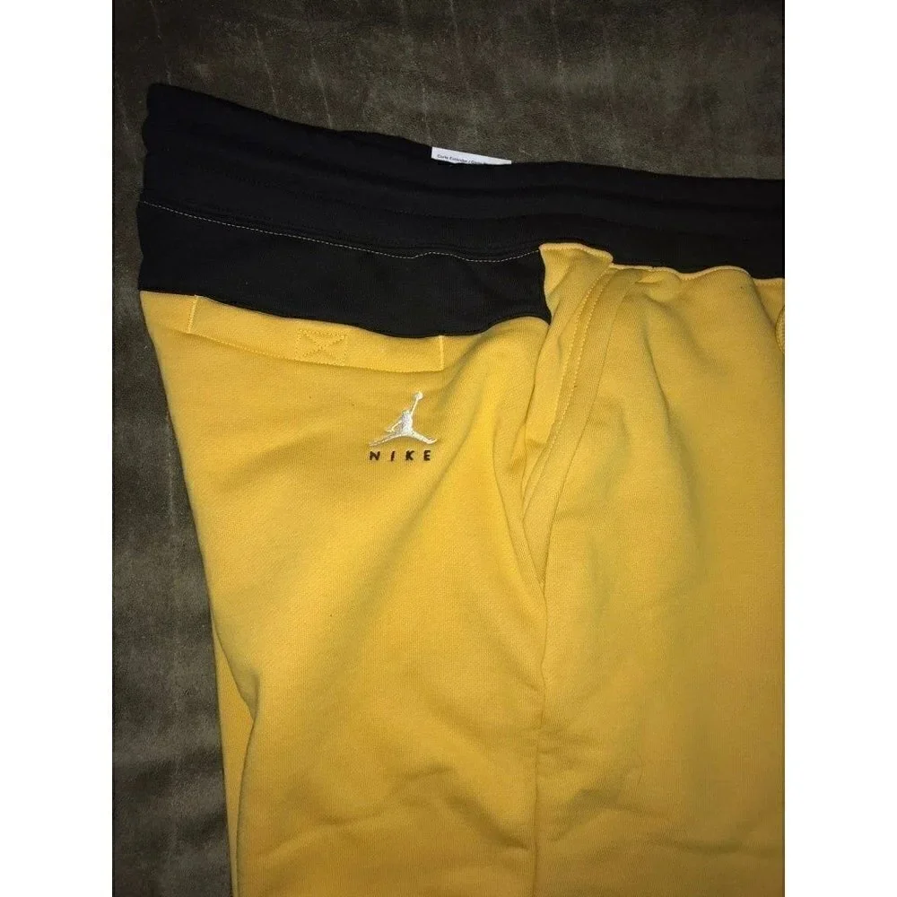 Jordan Jumpman Fleece Pants